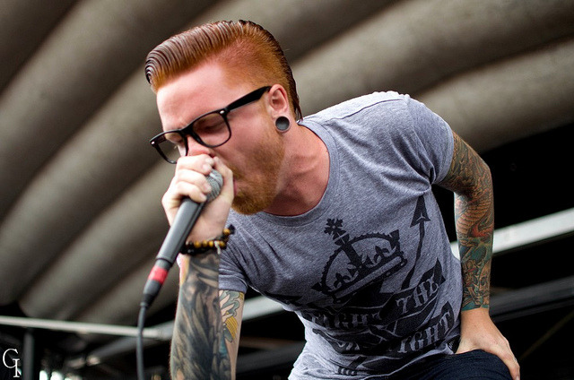 Matty Mullins
