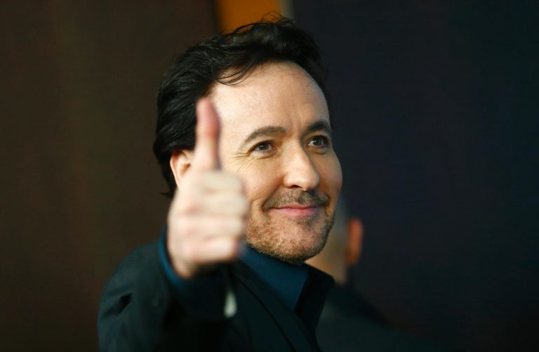 John Cusack